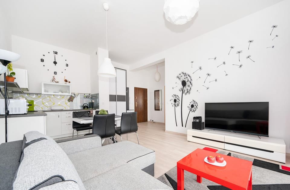 Apartamenty Diament 2 Apartment in West Pomeranian Voivodeship, Poland