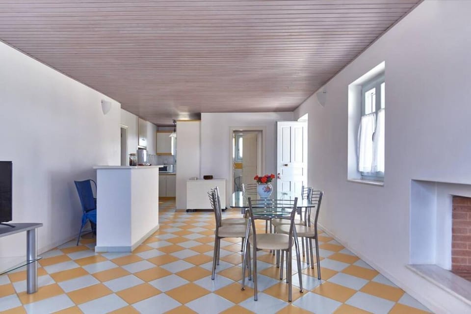 Angel Villa in Paros House in Paros, Greece