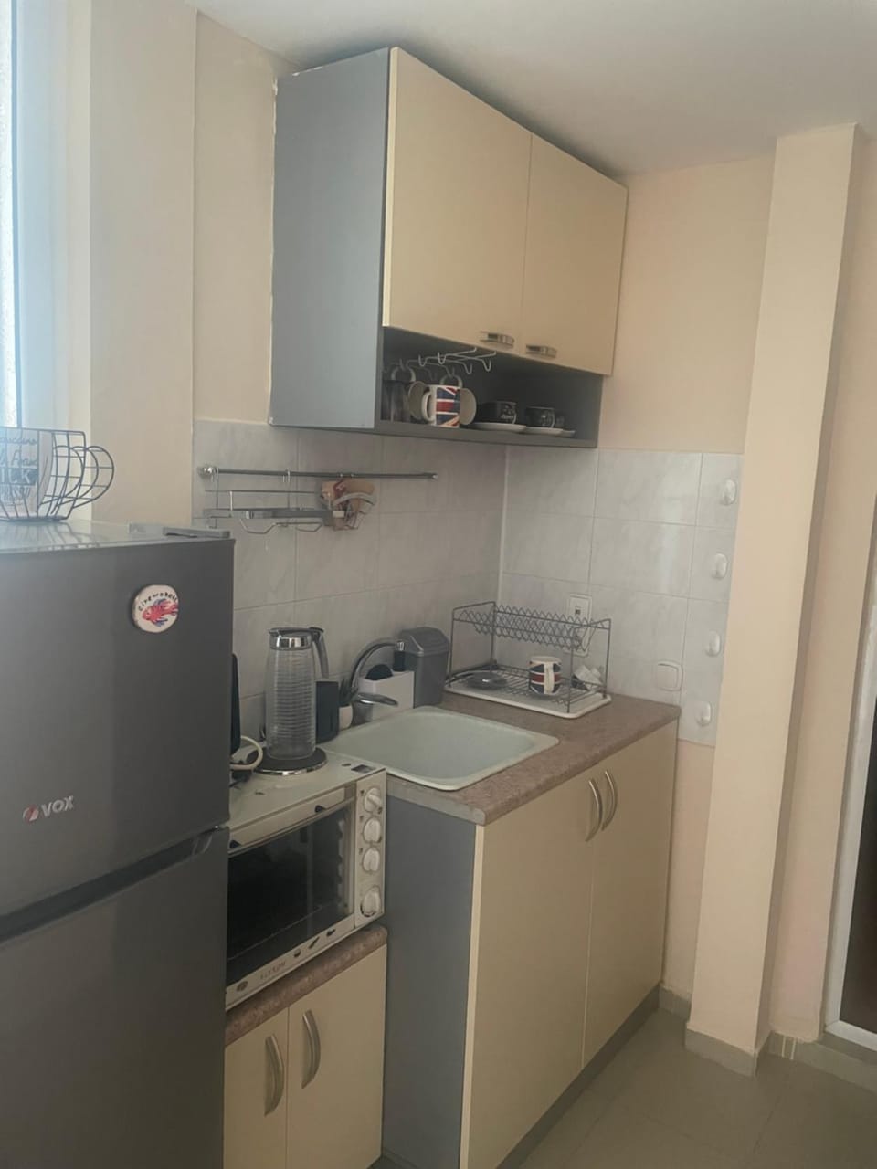 Къща за гости Алекс Bed and Breakfast in Burgas Province