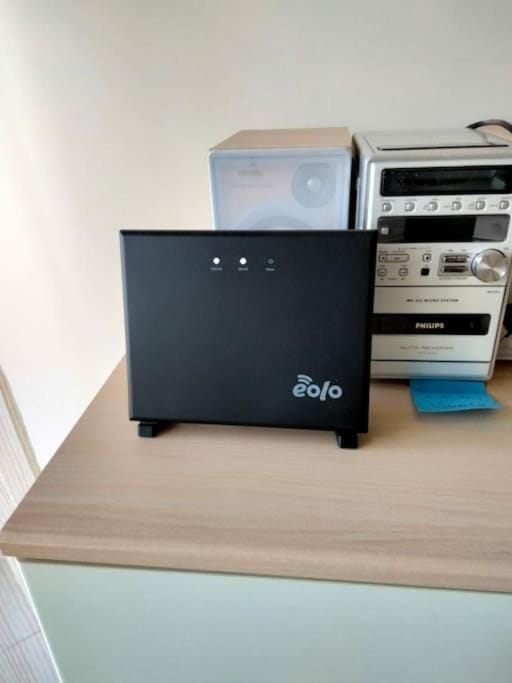 stella marina Apartment in Laigueglia