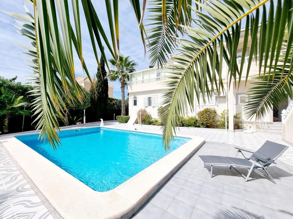 Garden, Garden view, Swimming pool