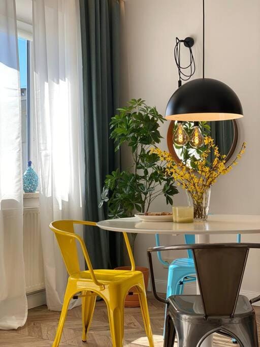 Maple Art House & bezpłatny parking podziemny Apartment in Poland