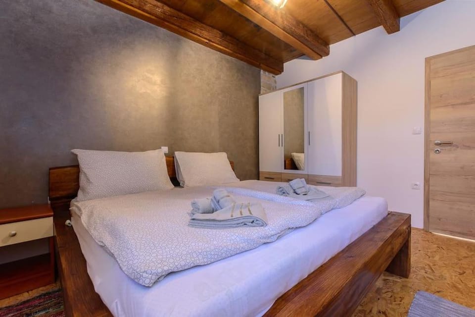 House Istrian Rose by IstriaLux Villa in Vodnjan