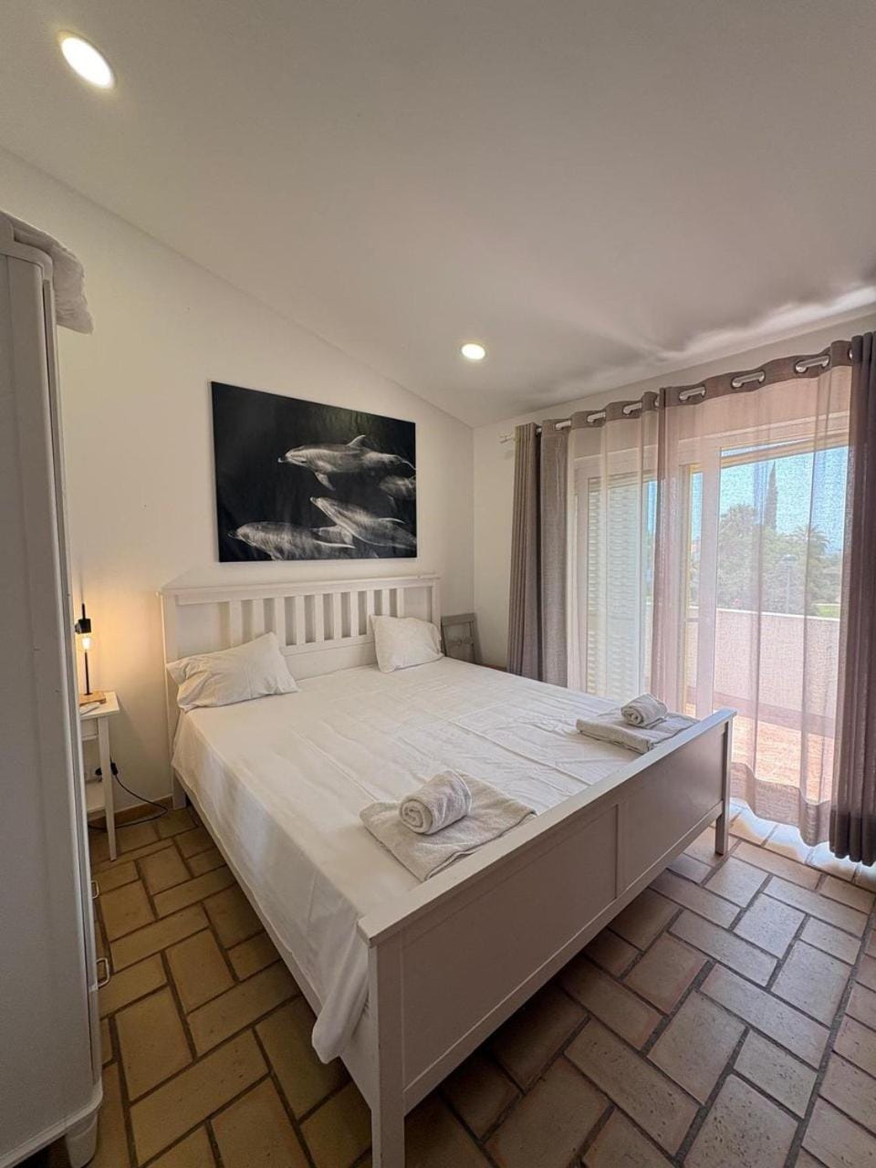The Albufeira Concierge - Villa Pool & Tennis Villa in Guia