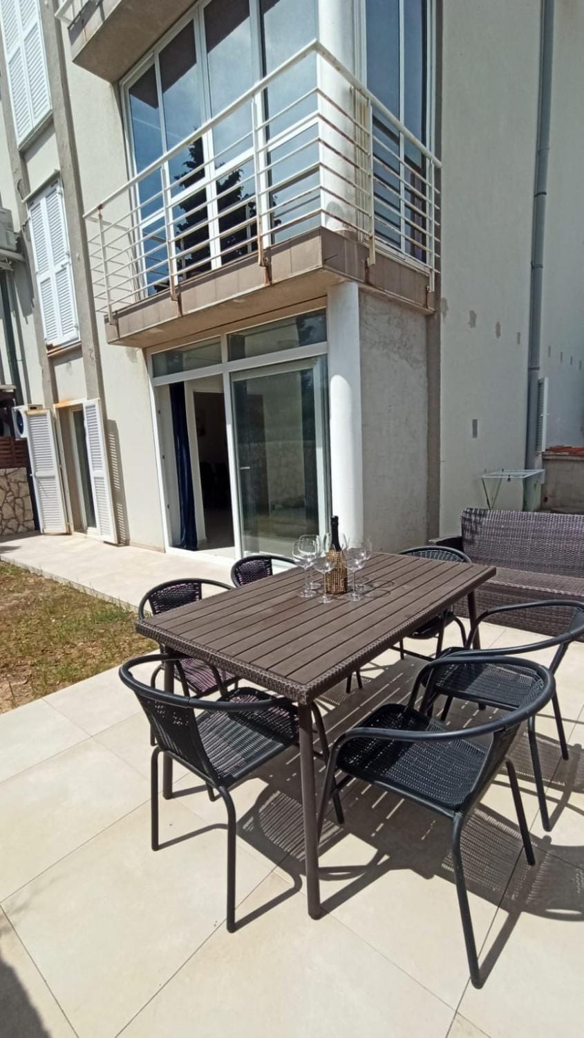 Apartment HOLIDAY Apartment in Novalja