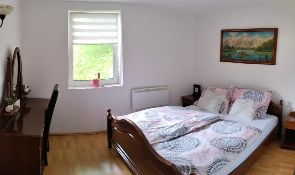 Nice Apartment near by Capital of Slovenia Apartment in Slovenia