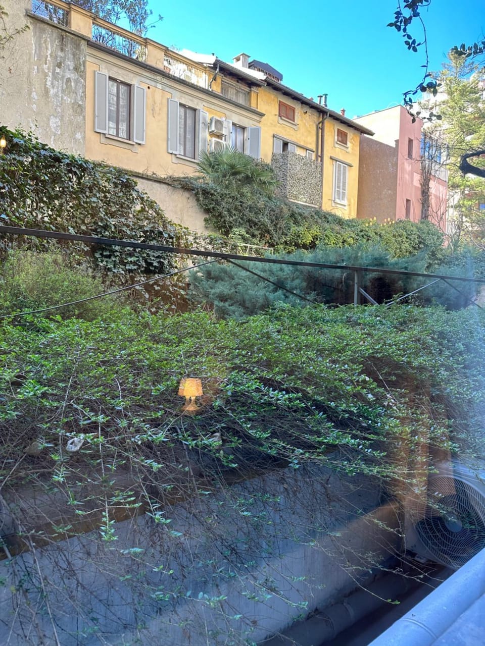 View (from property/room)