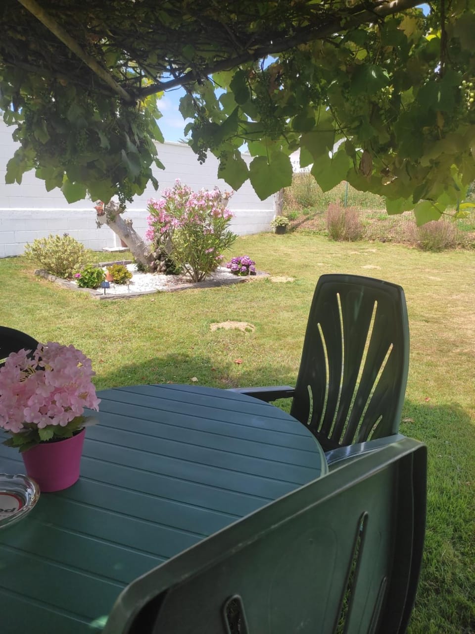 Haz de mi Rincón en Mugardos tu experiencia. House in Galicia