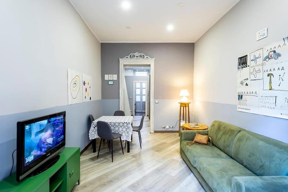 Moleloca - Porta Palatina Apartment in Turin