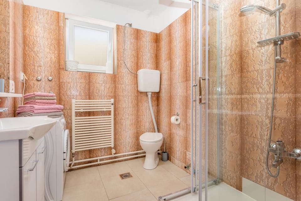 Apartman Ponte Mohito Apartment in Primorje-Gorski Kotar County
