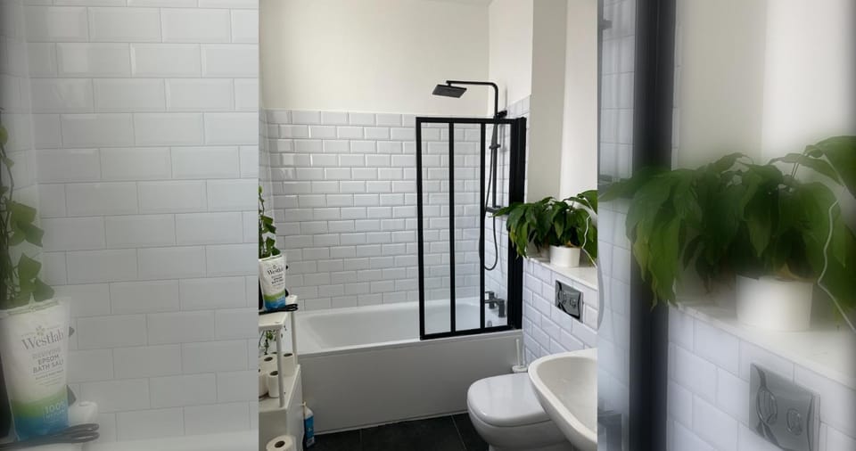 Stylish & Modern 1BD Flat in the Heart of Hackney Apartment in London Borough of Hackney