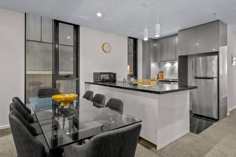 Exclusive Stays - Southbank Podium Apartment in Southbank