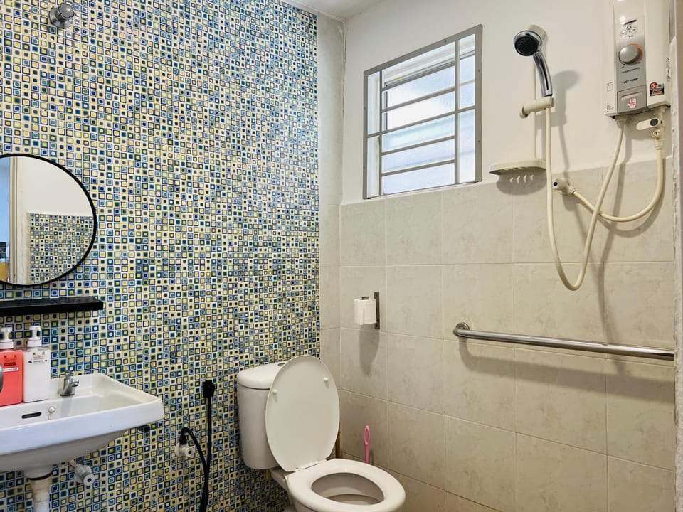 3 bedroom landed beside Jonker Taman Kota Laksamana 150A by Myplace House in Malacca