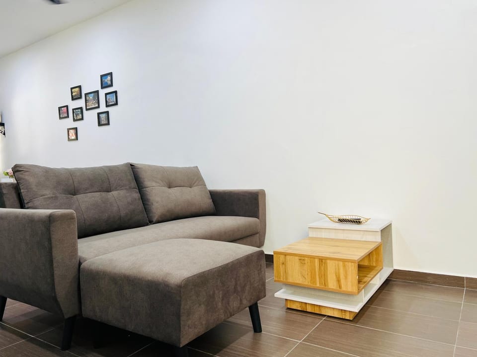 3 bedroom landed beside Jonker Taman Kota Laksamana 150A by Myplace House in Malacca