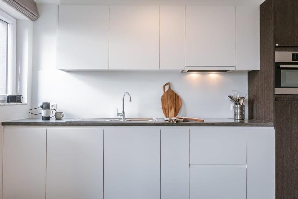 Casiola - Lovely apartment close to the sea Apartment in Middelkerke