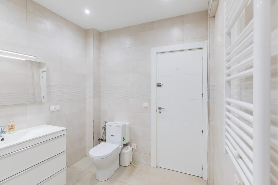 Comfy Old Town Apartment by Next Stop Bilbao Apartment in Bilbao