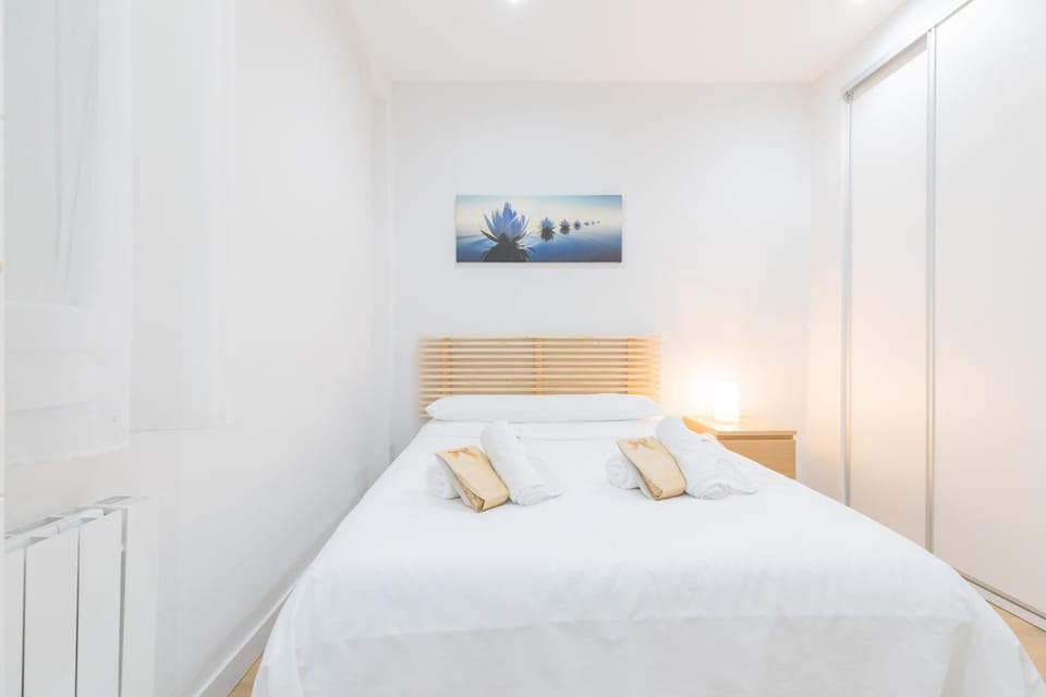 Comfy Old Town Apartment by Next Stop Bilbao Apartment in Bilbao