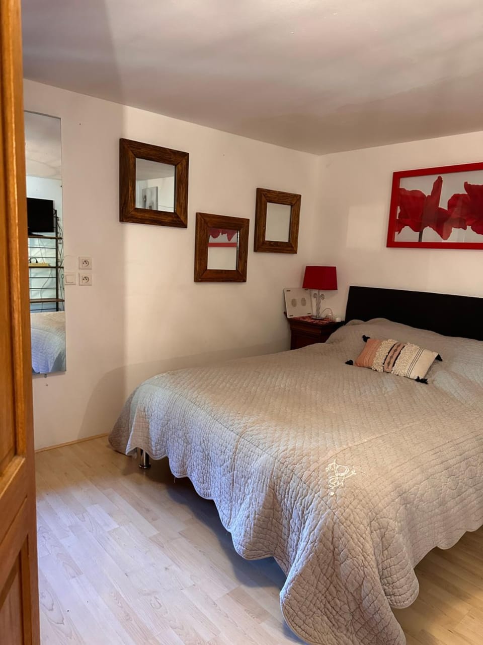 Chambre Le mas d'Adelice Bed and Breakfast in Provence-Alpes-Côte d'Azur