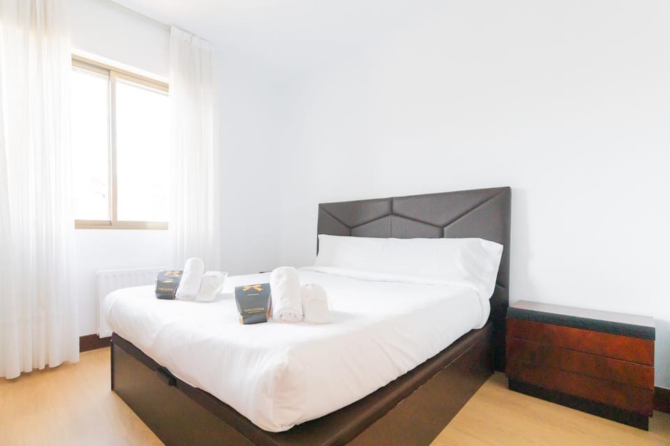 Sopelana beach apartment by Next Stop Bilbao Apartment in Sopelana