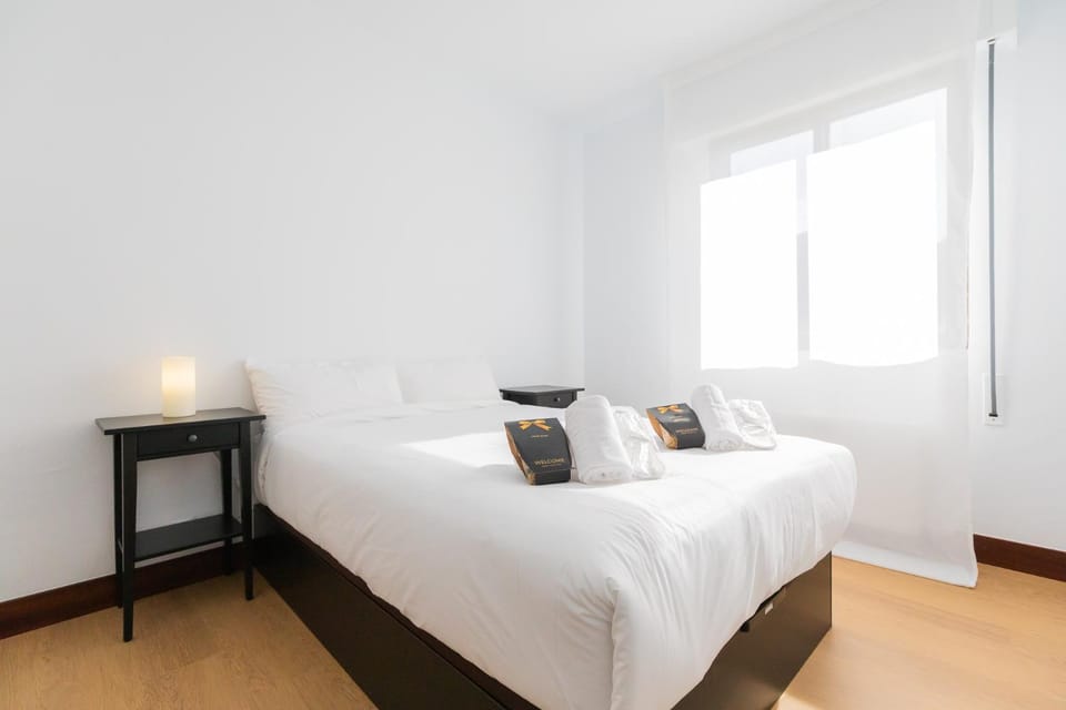 Sopelana beach apartment by Next Stop Bilbao Apartment in Sopelana