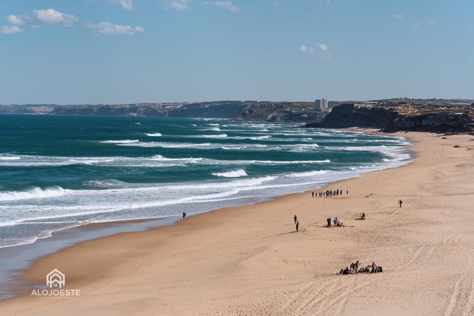 Nearby landmark, People, Beach, Sea view