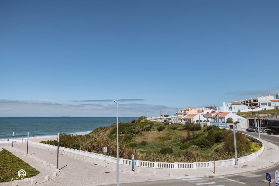 Beach, Sea view, Street view, Location