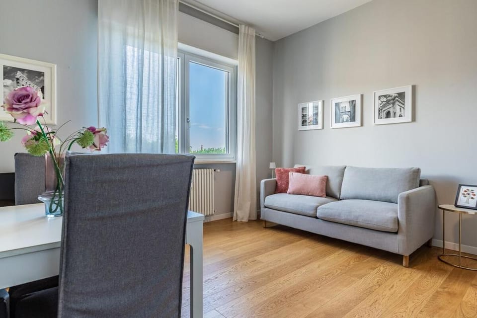 Lovely Place - 25 Min Walk to Arena Apartment in Verona