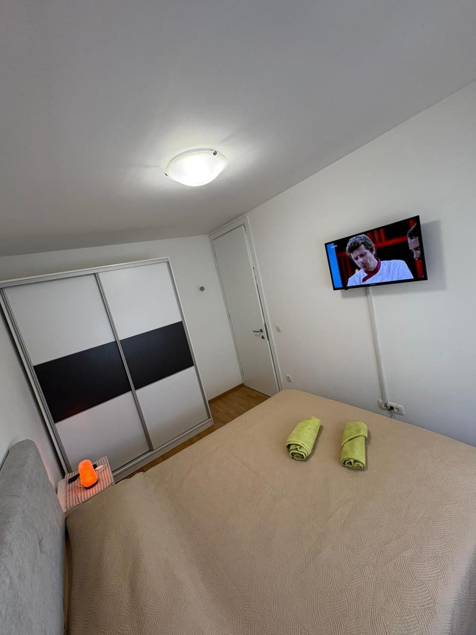 Slatki Leon sa private parking Apartment in Zadar