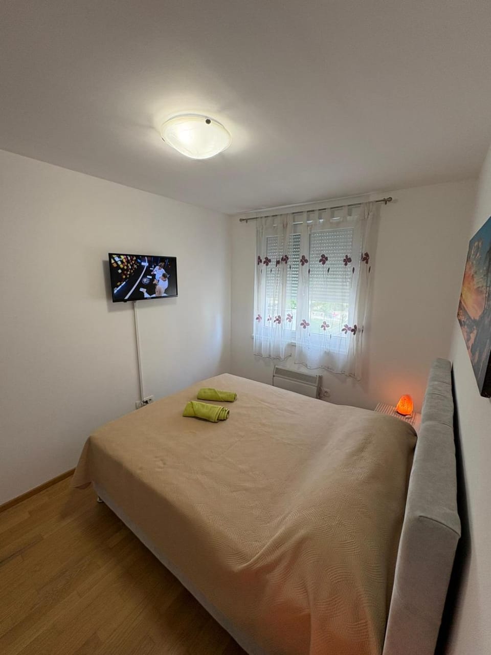 Slatki Leon sa private parking Apartment in Zadar