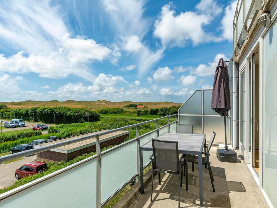 Balcony/Terrace, Other