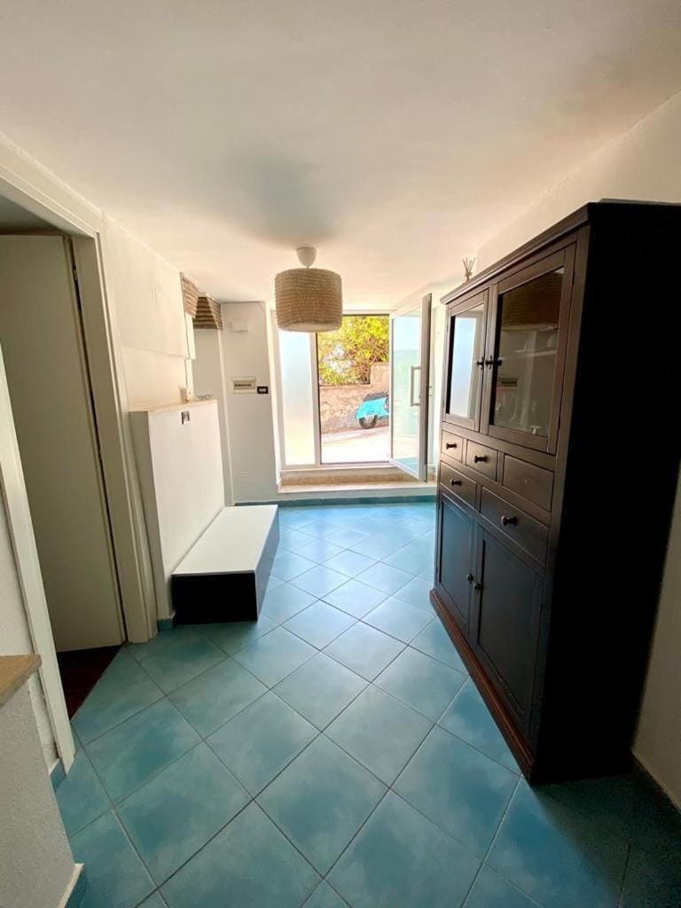 Fontania n.9 Apartment in Gaeta