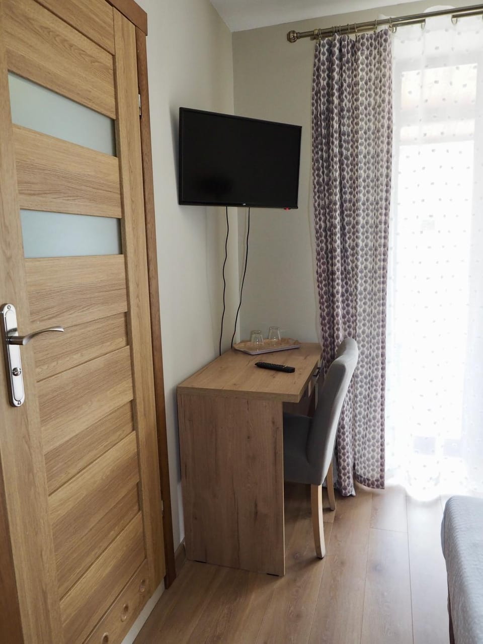Zajazd u Basi Inn in Poland