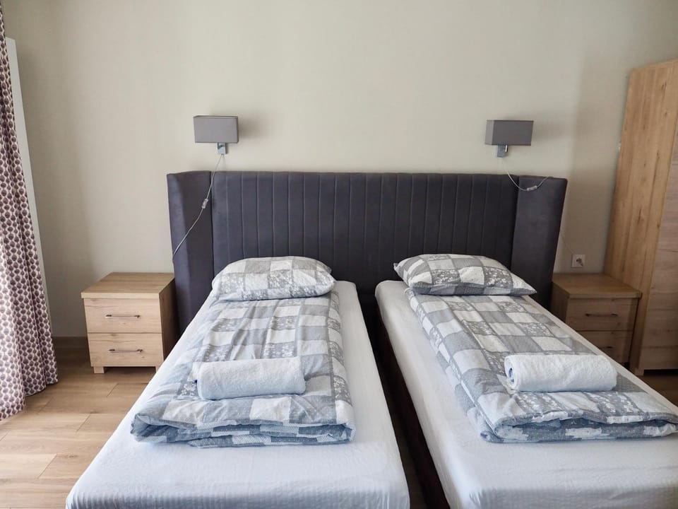 Zajazd u Basi Inn in Poland