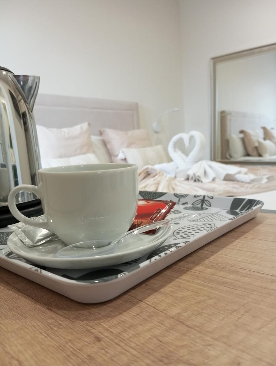 HOSTAL LA ESTACION TERRAZAS Bed and Breakfast in Centro