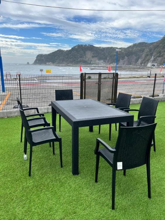 Balcony/Terrace, Dining area