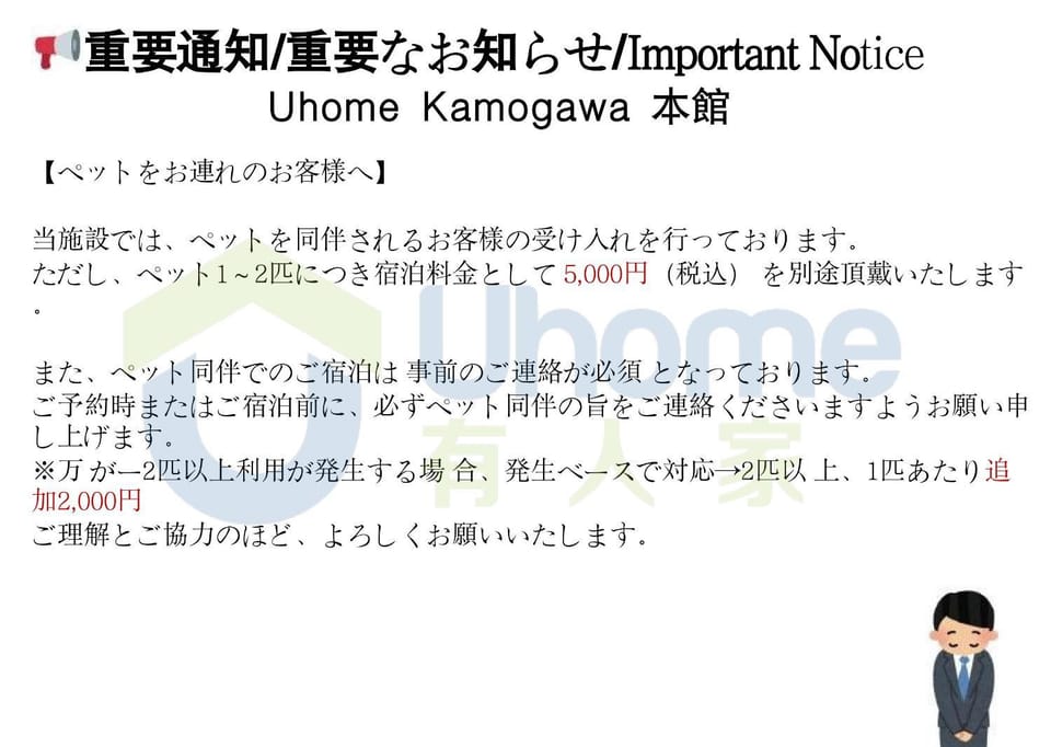 Text overlay