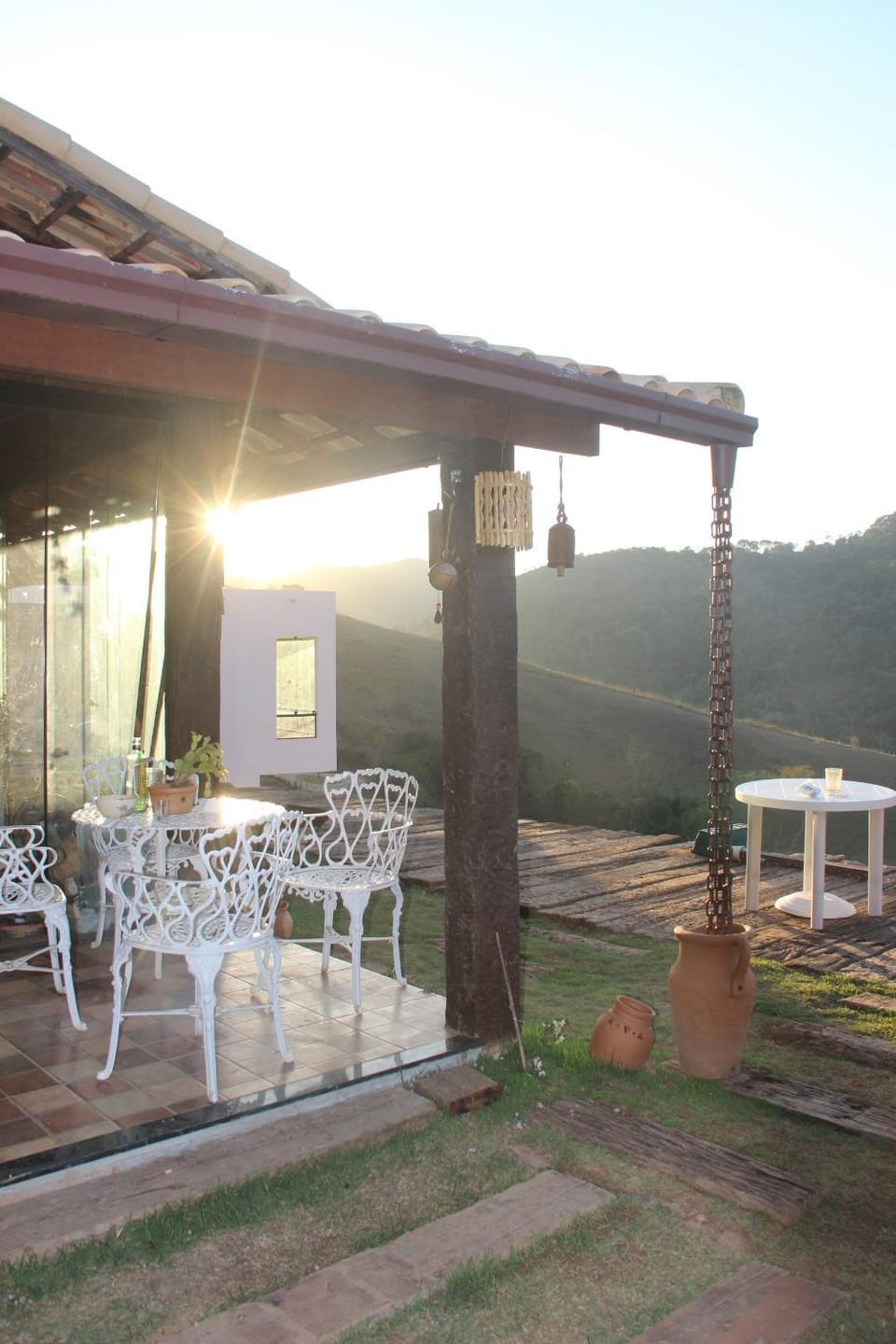 Cabana Secretário House in State of Rio de Janeiro