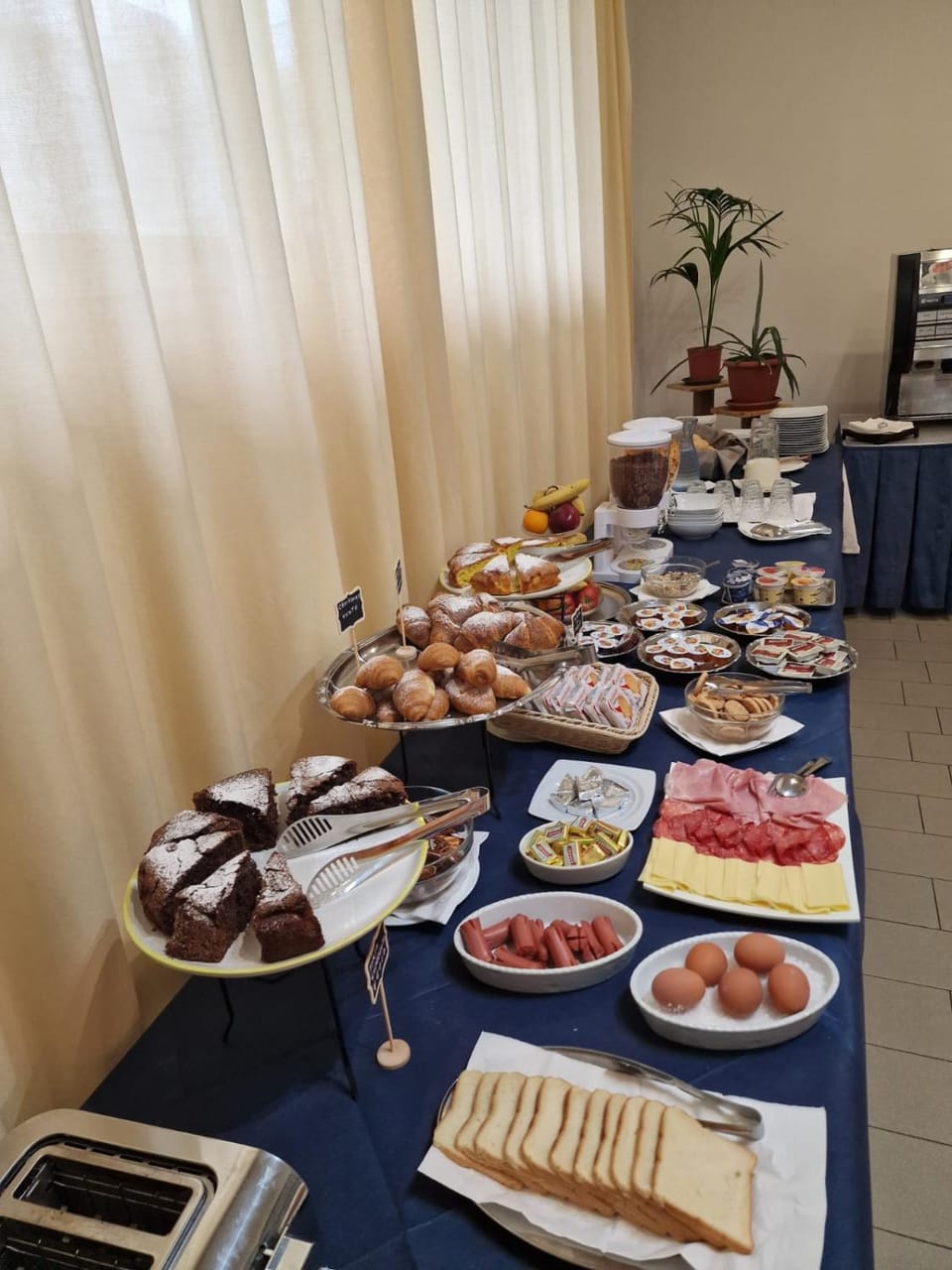 Restaurant/places to eat, Breakfast