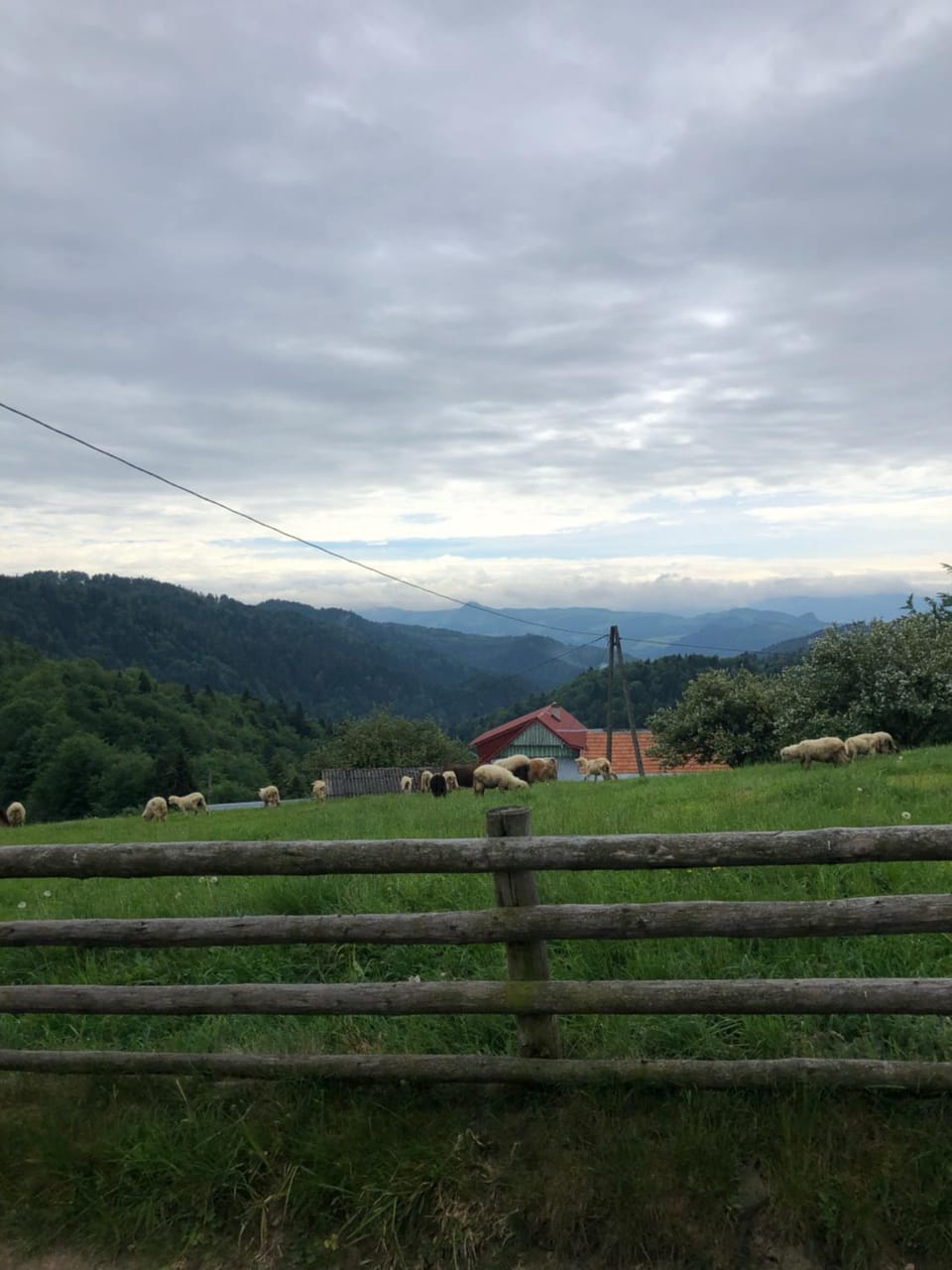 Nearby landmark, Natural landscape, Mountain view