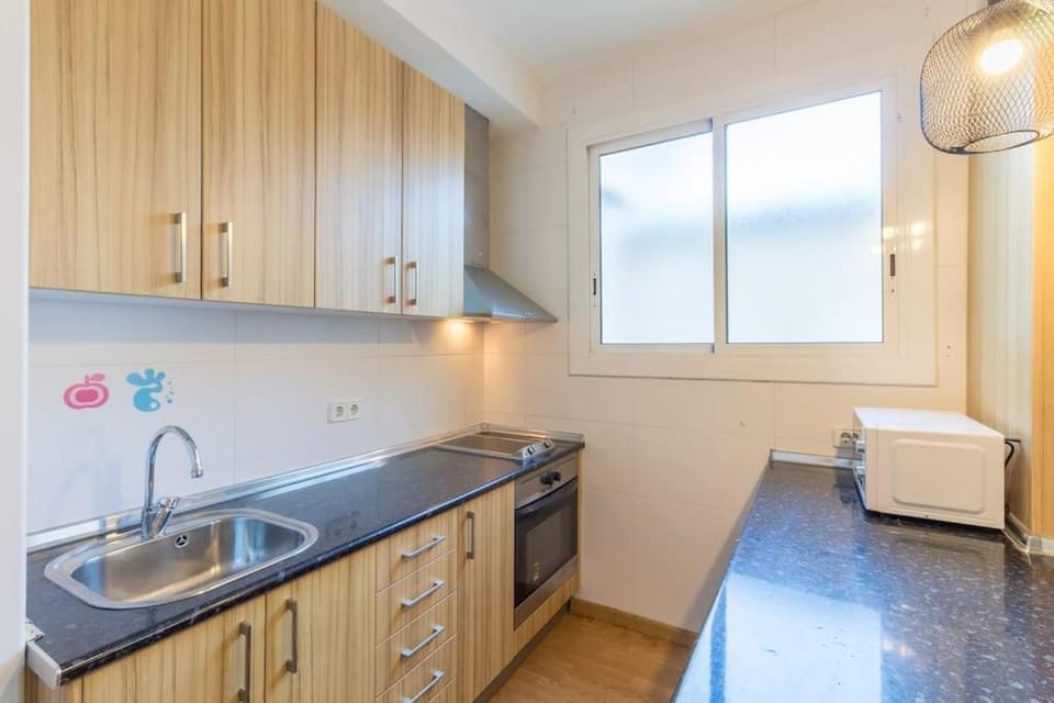 BeBarceloner Sant Andreu Apartments - Studio Apartment in Barcelona