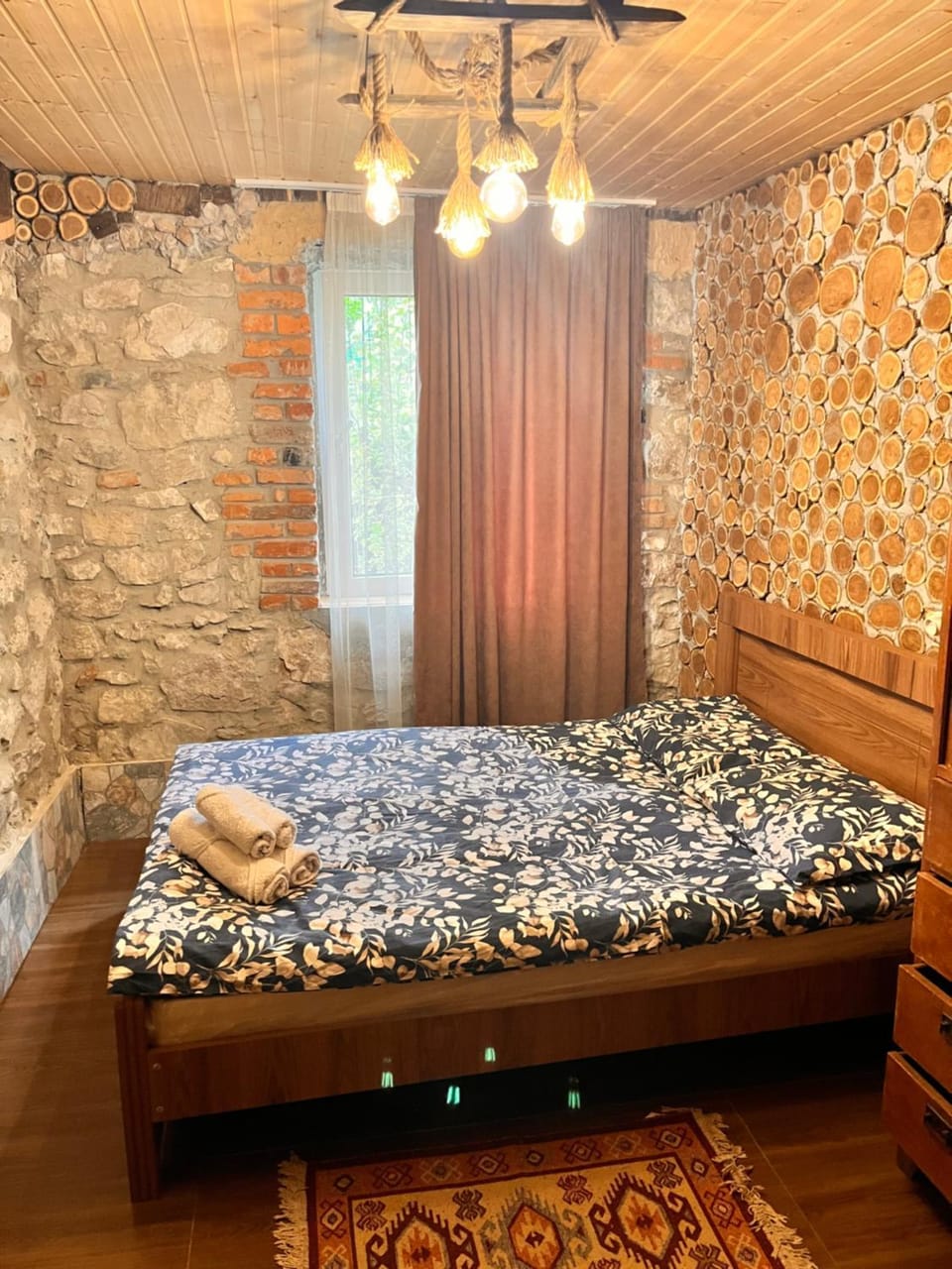 Guest House Giorgi & Lukas Cellar Vacation rental in Georgia