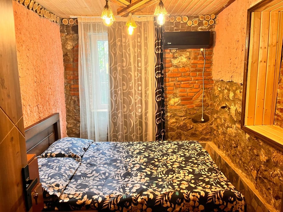 Guest House Giorgi & Lukas Cellar Vacation rental in Georgia