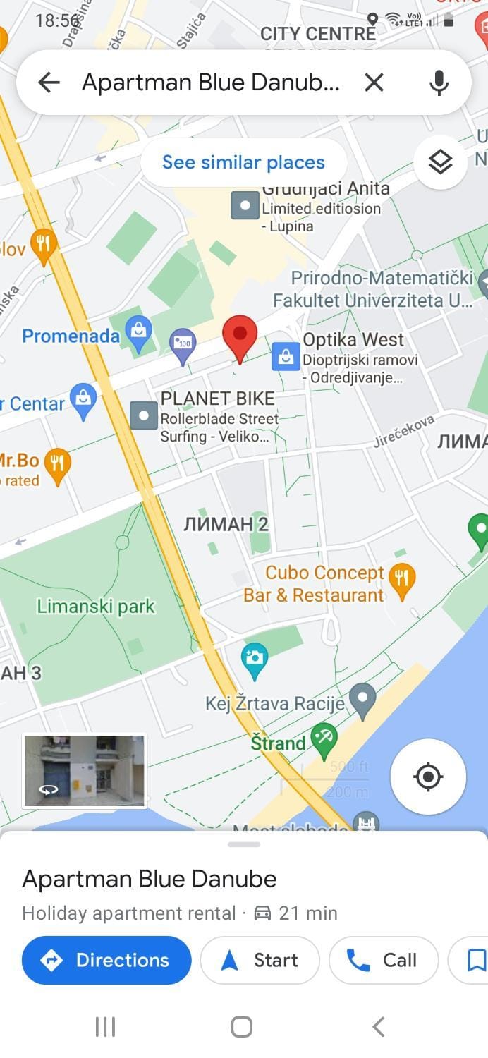 Location