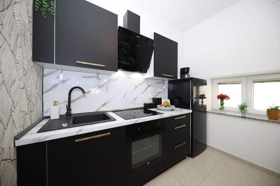 “MiniPalais” apartment in the heart of Zadar Apartment in Zadar