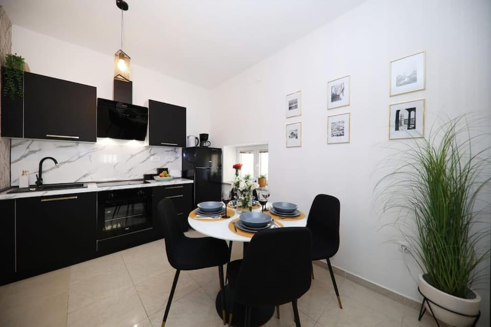 “MiniPalais” apartment in the heart of Zadar Apartment in Zadar