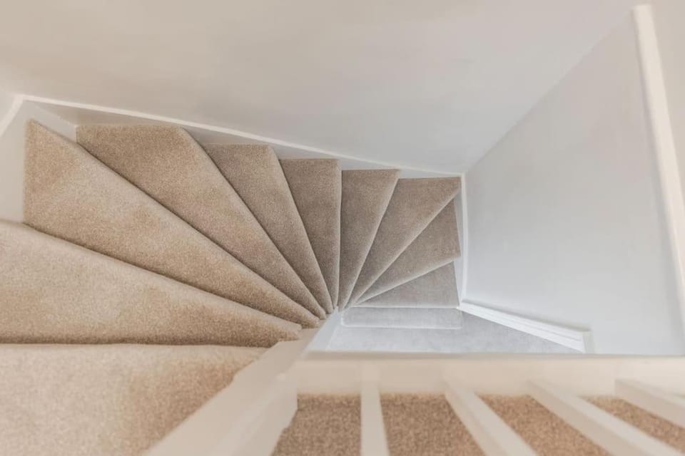 Family & pet Friendly, Stylish & Spacious Beach House House in Great Yarmouth