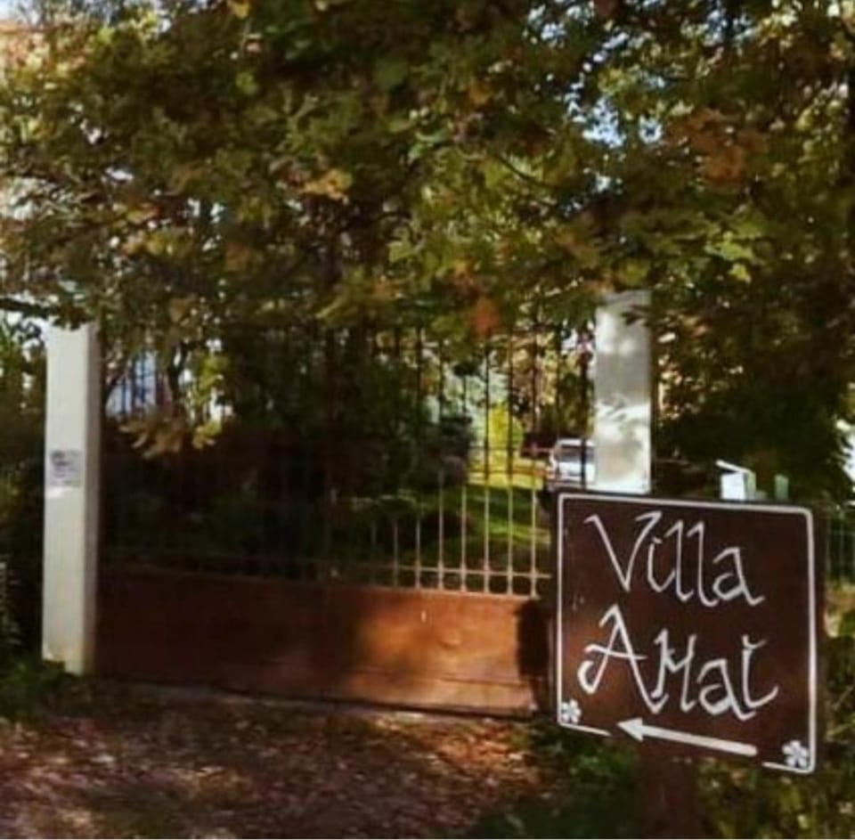Villa Amai Bed and Breakfast in Piedmont