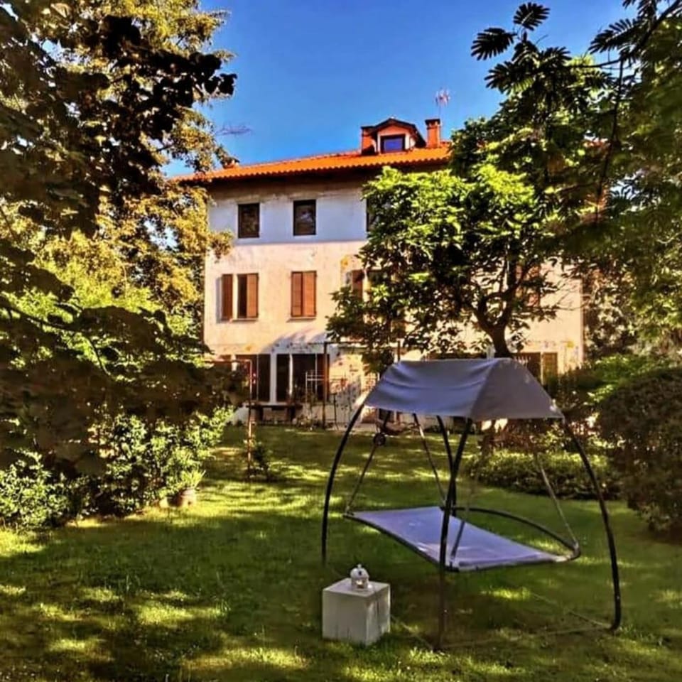 Villa Amai Bed and Breakfast in Piedmont