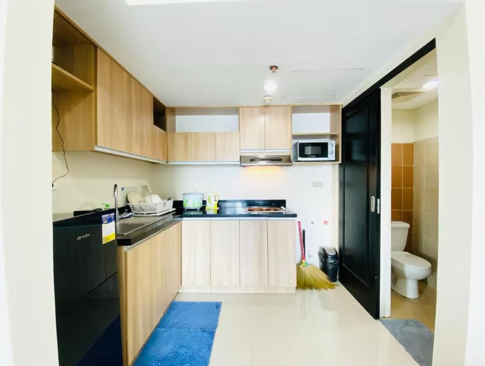 Cebu One Pavillion Place by P&J Apartment in Cebu City
