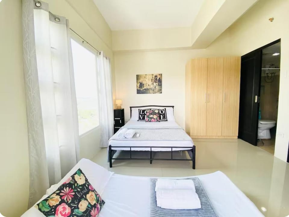 Cebu One Pavillion Place by P&J Apartment in Cebu City